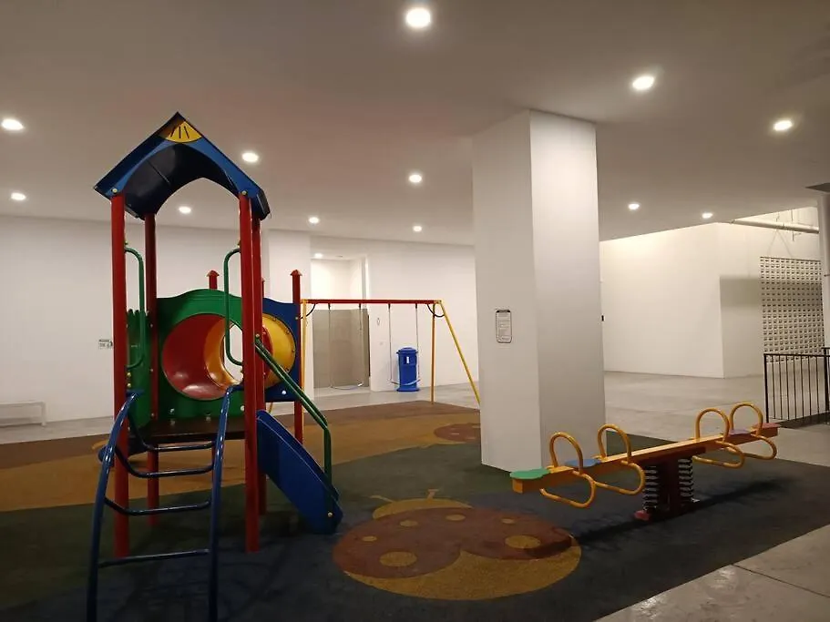 Paradise Home- 10Pax/4Carpark- Pg Bridge/Kpj Hosp Bukit Mertajam Malaysia